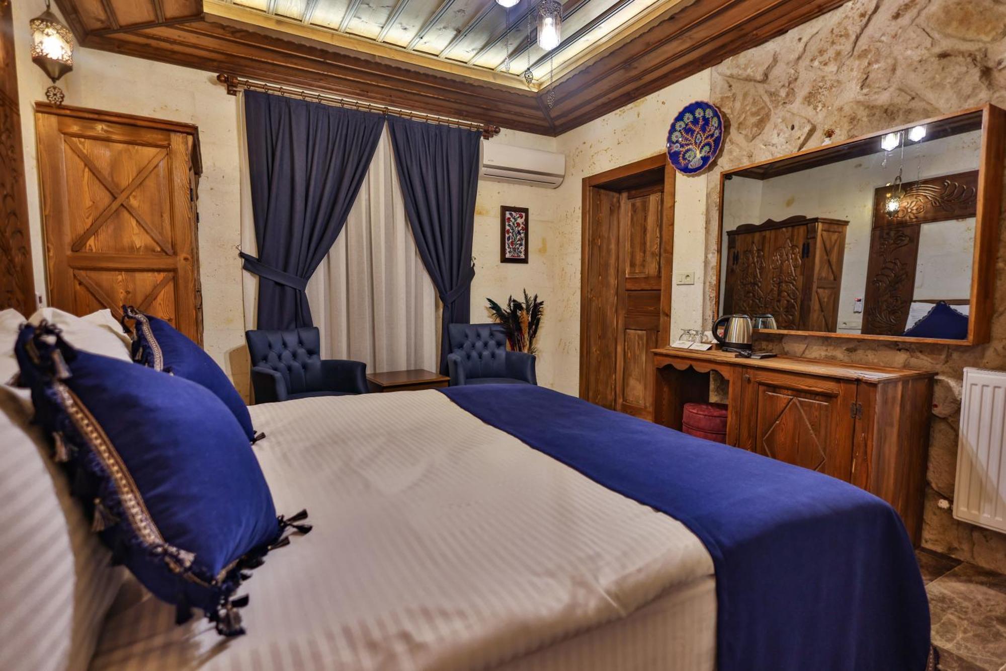 Garden Suites Hotel Cappadocia Göreme Værelse billede
